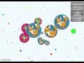 Agario trolling 1 get so rekt