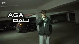 AGA DALI [#REMIX BY  ARTWOX]