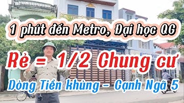 Đất VIP 228m² – Mặt Tiền 13m Nở hậu - Gần Metro & Đại học Quốc Gia – Gía bán RẺ chưa đến 30 triệu/m2