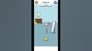 Troll Game Level 67 Gameplay