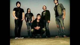 The Red Jumpsuit Apparatus-Justify