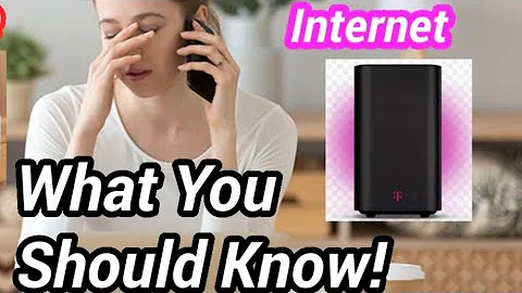 T-Mobile Backup Home Internet: Who is it For? Worth It?