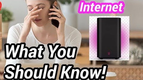 T-Mobile Backup Home Internet: Who is it For? Worth It?