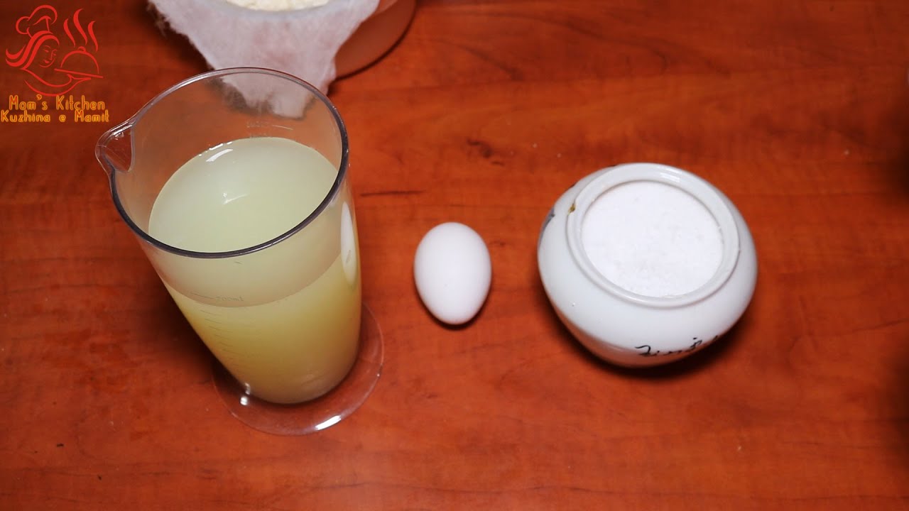 Si te bejme shelliren e djathit ne kushtet e shtepise | How to make cheese brine at home [eng sub]