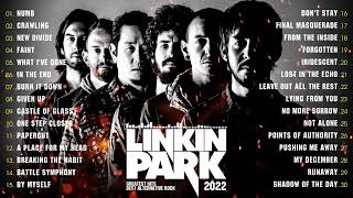 Linkin Park Greatest Hits 2023  The Best Songs of All Time