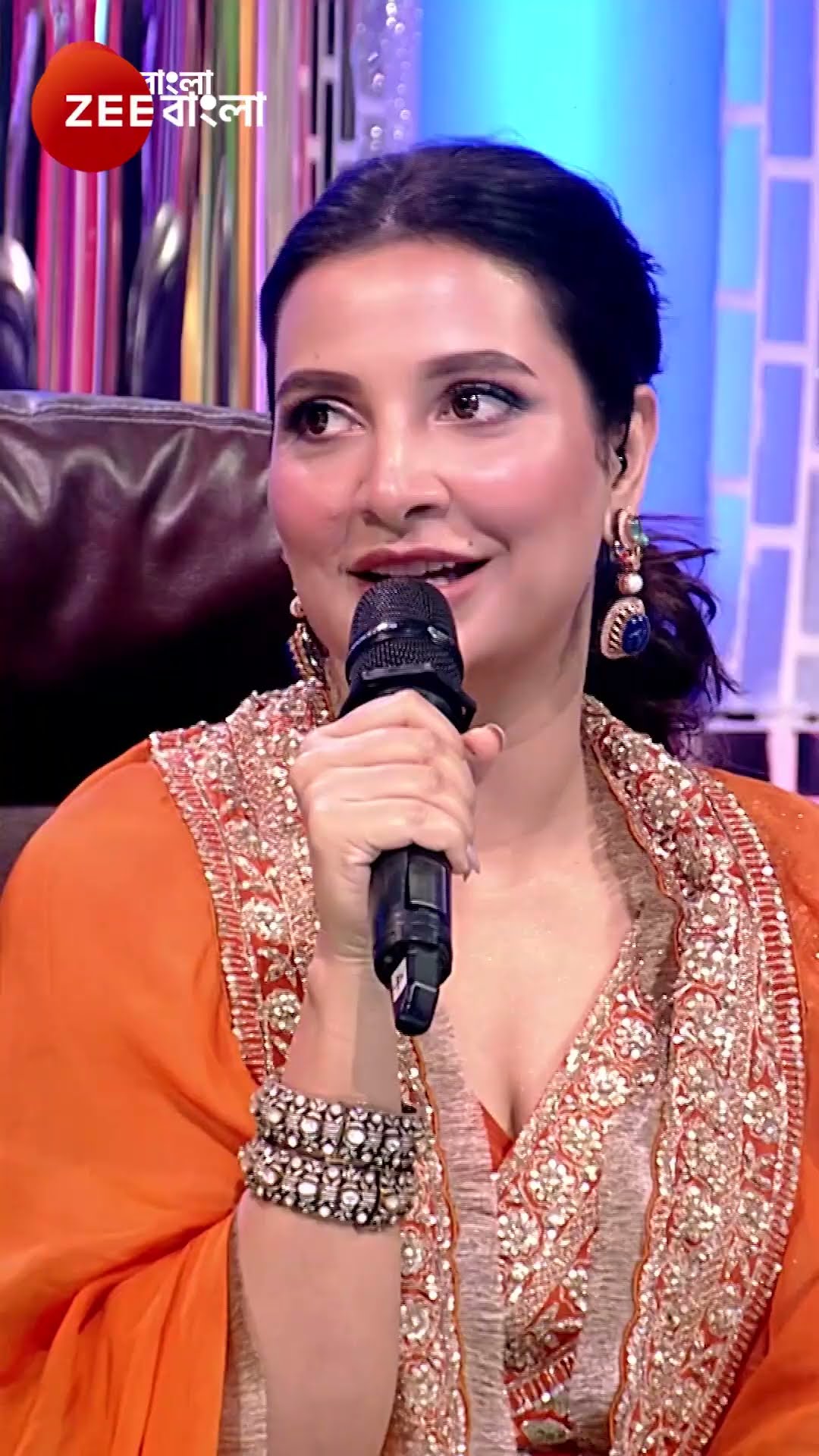 #DANCE BANGLA DANCE 2025 #Shorts #Zee Bangla #Entertainment #Reality Tv Show