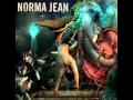 Norma Jean - Distance to Planets (Bonus Track)