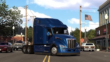 Pete 579 NG v1.0 Showcase Video #byjonruda