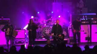 Flogging Molly - (Try) Keep the Man Down LIVE - Albuquerque, New Mexico (March 13, 2024)