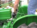 1945 John Deere H