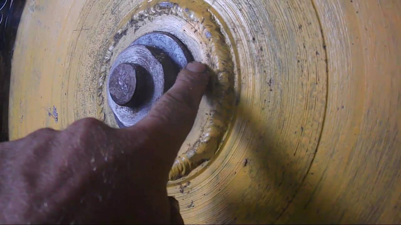 видео обзор самодельной пилорамы - YouTube