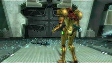 Metroid Prime 3: Corruption - Hard Mode Livestream Session #1: Hard Off Starboard