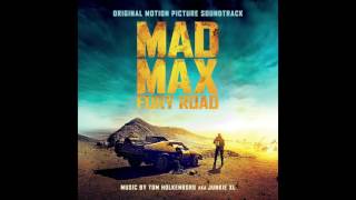 Mad Max Fury Road Soundtrack - Epic Orchestral Non-Stop Mix (Furiosa Mix)