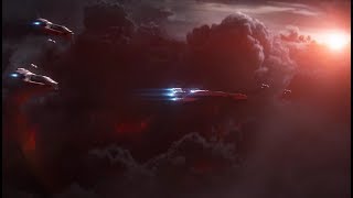 Mass Effect: Andromeda - Journey to Aya