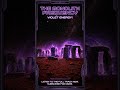 The Monolith Frequency   @arlo_75    #trance #chill  #InnerPeace #NewMusic #ElectronicMusic #music