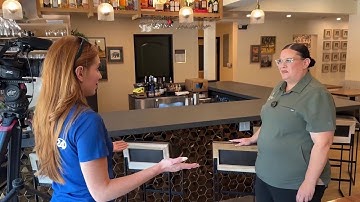 Oakhurst businesses suffer, some blame Yosemite’s reservation system