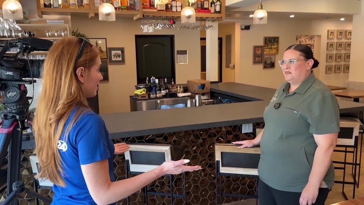 Oakhurst businesses suffer, some blame Yosemite’s reservation system