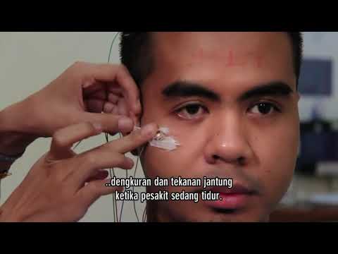 Jurnal Khas Sleep Apnea - MedikTV