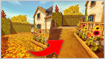 Why Is Raking Leaves So Satisfying in This Game?