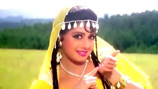 Ye Jeevan Jitni Bar Mile (Alka Yagnik & Mohammed Aziz) Banjaran (((1991))) Full MP3 Audio