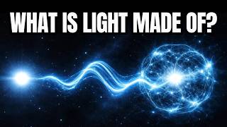 What Is Light Actually Made Of? (It’s Not What You Think) | Science For Sleep