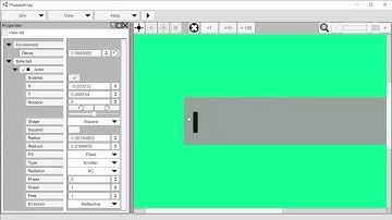 Wave Total Internal Reflection