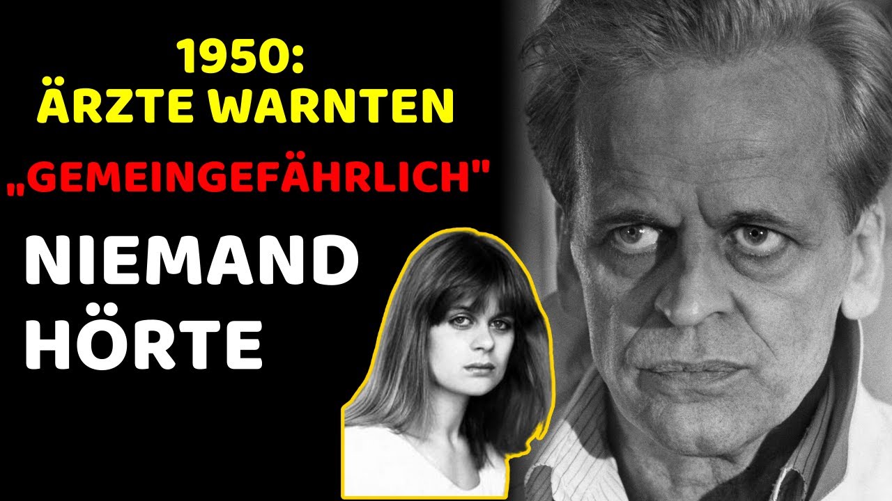 Klaus Kinski: „Ich war sein Eigentum