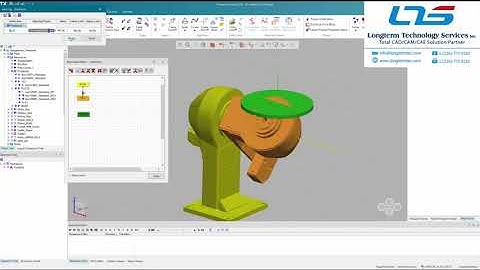 Tecnomatix Process Simulate Essentials - Add Kinematics