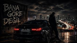 🎵 Karaduman - Bana Göre Değil (Official Audio)