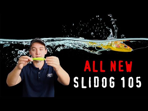 SLIDOG 105 New