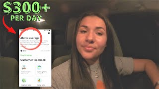 How To Earn $300+ Per Day With Instacart LOW Rating!