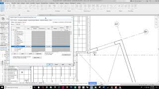 Revit - Reflected Ceiling Plan - Changing Cut Height