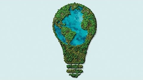 6 Inventions That Will SAVE our Planet