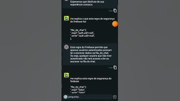 Api do ChatGPT para aplicativos Android com Sketchware