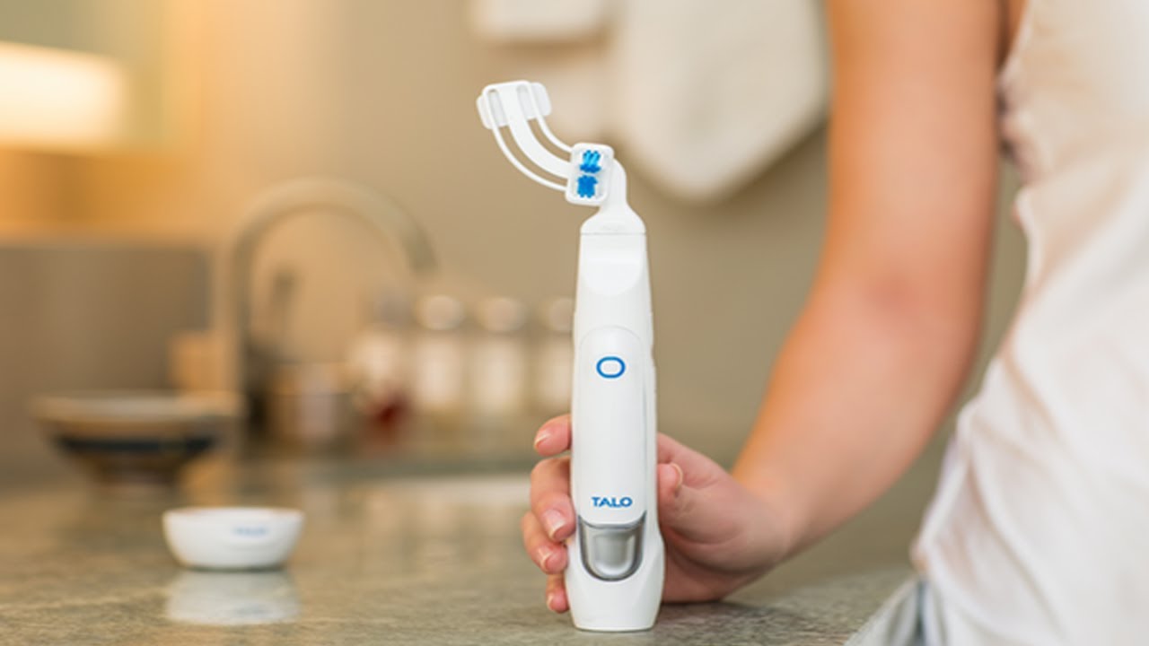 Top 6 Best Electric Toothbrush 2020 You Must Have YouTube