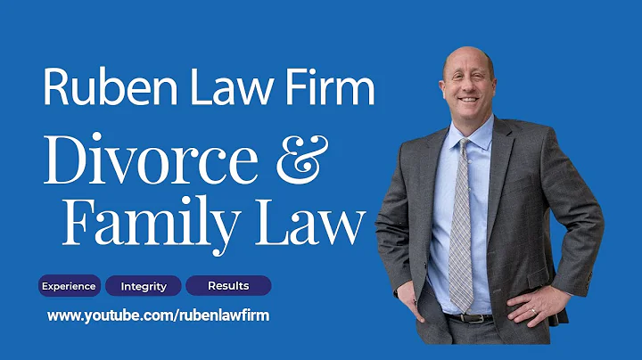 Maryland Marital Property & Division of Assets in Divorce