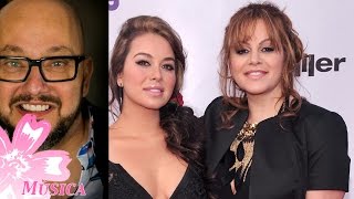 Pepe Garza revela confesiones que le hizo Jenni Rivera antes de morir y dolor que sentía x Chiquis