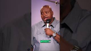 Drew Thomas: Christian Dating vs. Muslim Dating #shorts