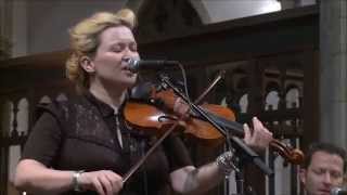 Eliza Carthy & Saul Rose: Herring Song chords