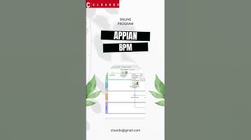 Appian BPM