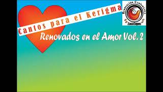 Video thumbnail of "Piedad Señor, Piedad Ministerio Nacional De Canto Y Música De La Renovación"