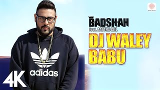 Badshah - DJ Waley Babu | feat. Aastha Gill | Party Anthem 🎉🎶 | DJ Wale Babu 🎧 | 4K screenshot 5