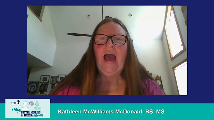 Kathleen McWilliams McDonald, BS, MS