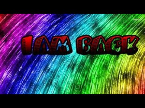 დაბრუნება. რატომ დავბრუნდი?