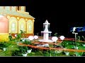 How to make a New Deepavali water fountain video (Raju Sikder)