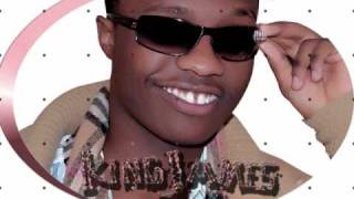 Inzozi- King James (inyarwanda.com) chords