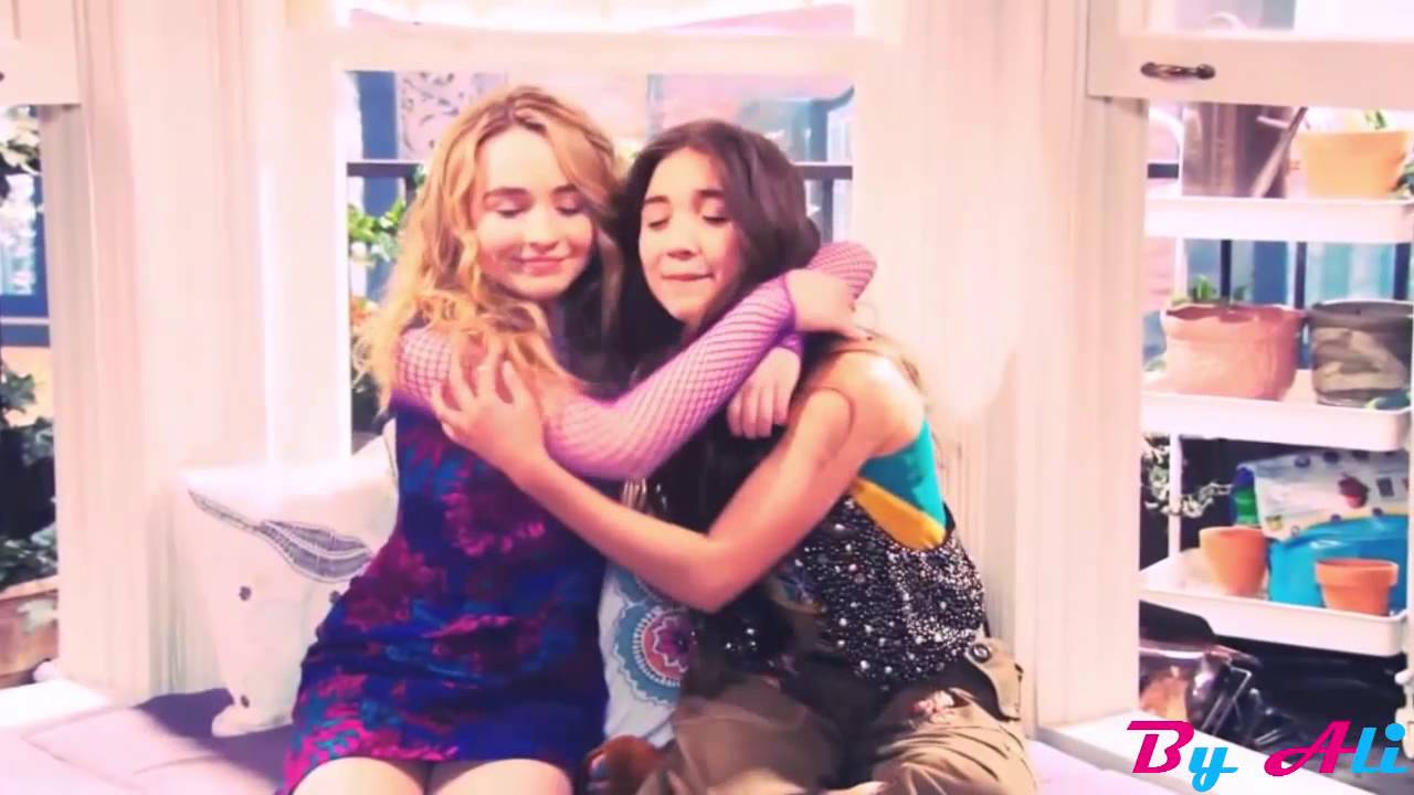 Riley And Maya || Count Me In