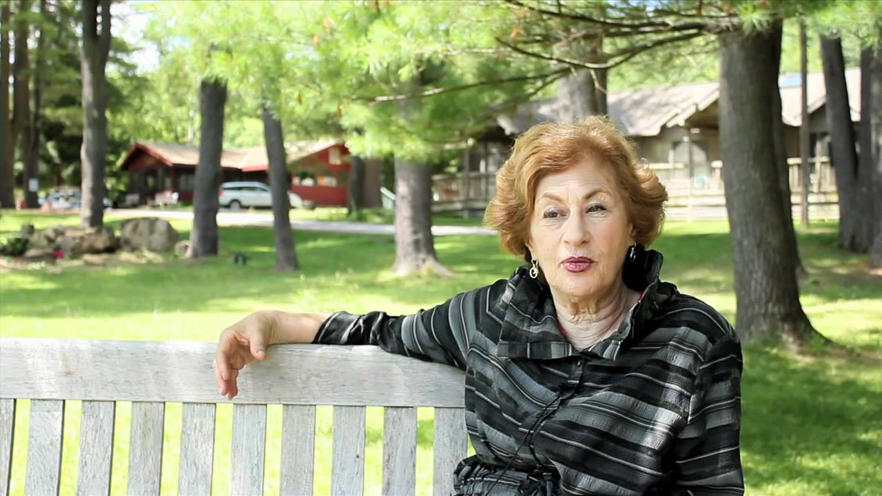 A Summer Camp For Seniors YouTube a-summer-camp-for-seniors-youtube