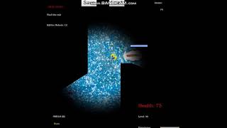 300 floors to Hell Iceland enemies and demon darkness presence Construct 2 HORROR GAME