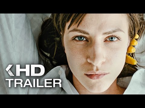 STILLSTEHEN Trailer German Deutsch (2021)